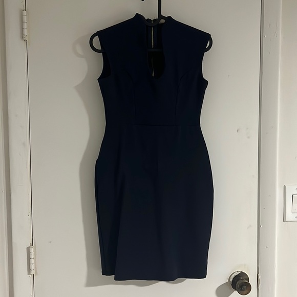 Work Dress - Picture 3 of 3